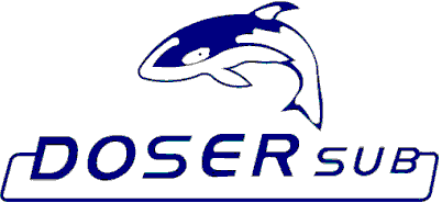 Magatzem DOSER Logo
